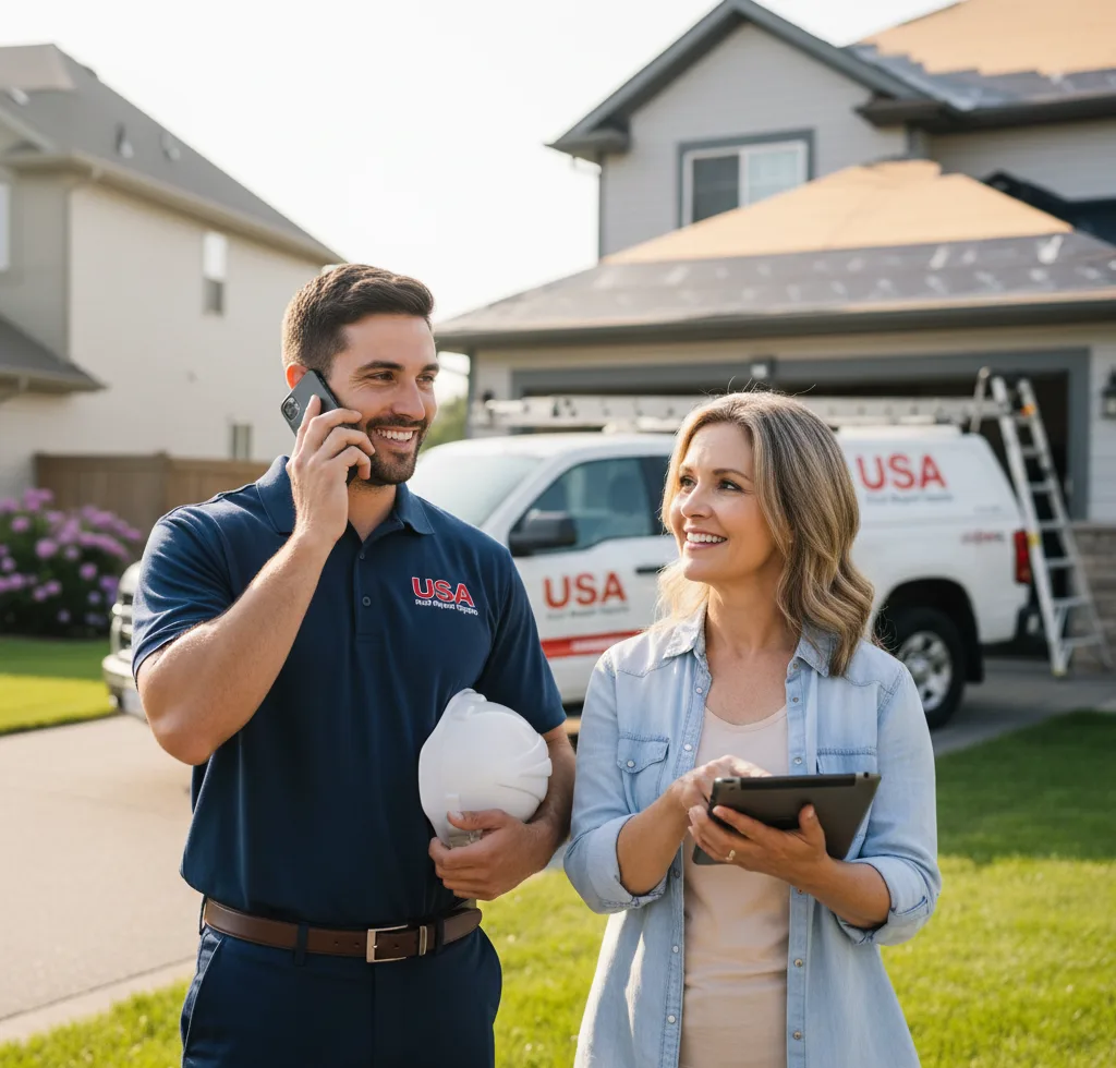 Roof Maintenance in Medford, NJ